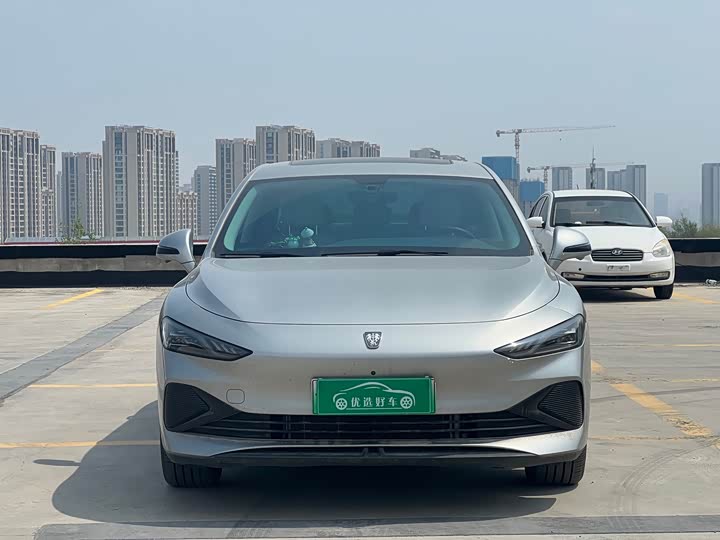Roewe D7 2023 2023款 DMH 125km 卓越版
