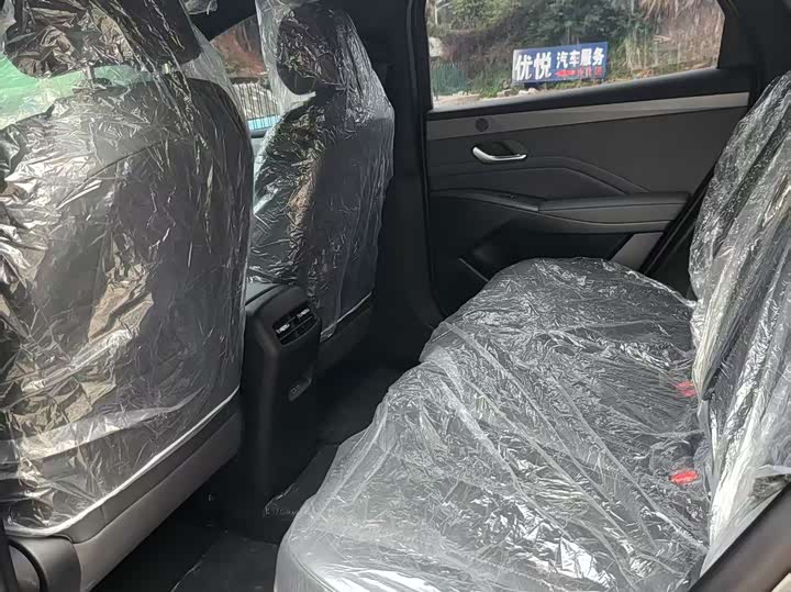 صورة 6 - BYD Qin Plus