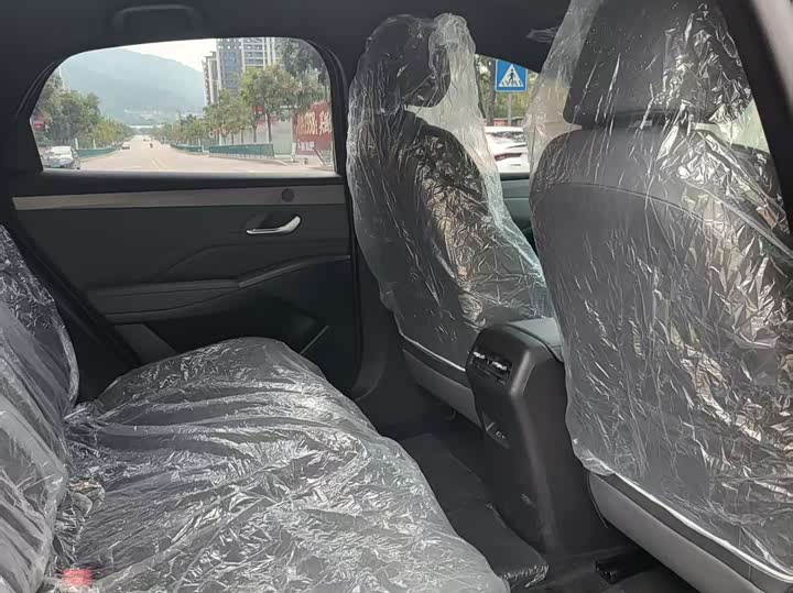 صورة 7 - BYD Qin Plus