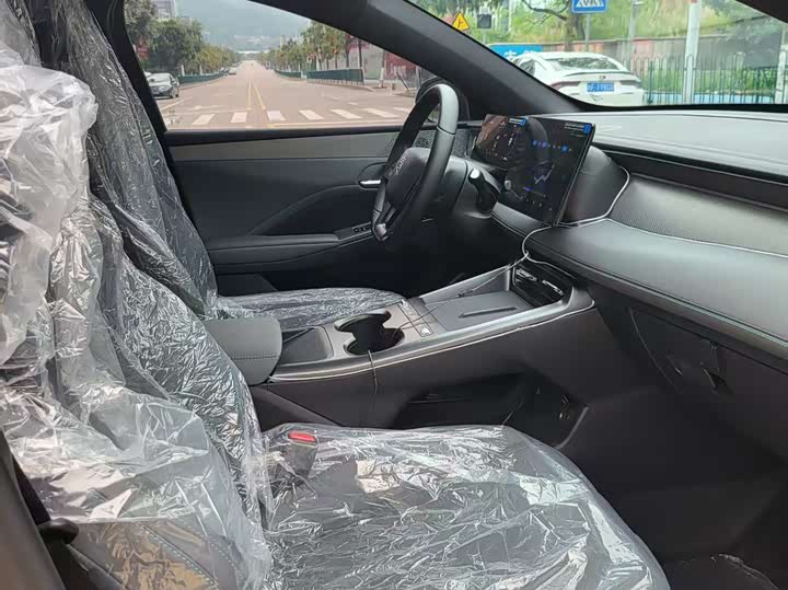 صورة 8 - BYD Qin Plus