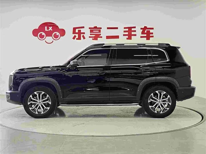 Фото 2 - Haval Dargo