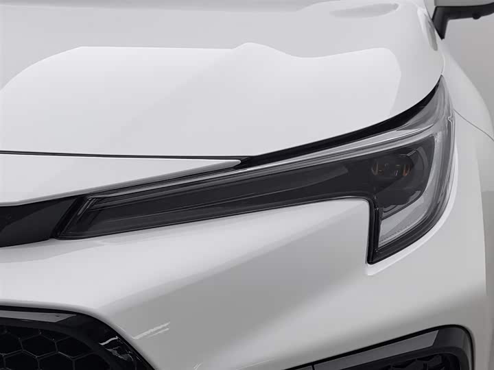 Фото 7 - Toyota Levin