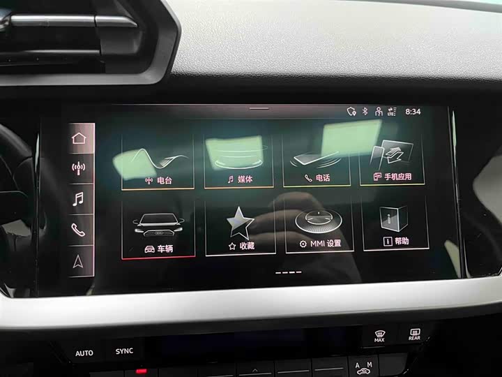 Zdjęcie 6 - Audi A3