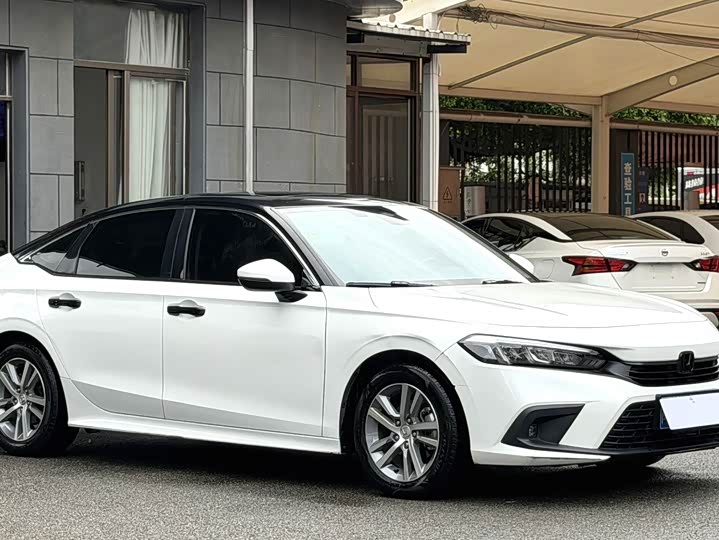 صورة 3 - Honda Civic