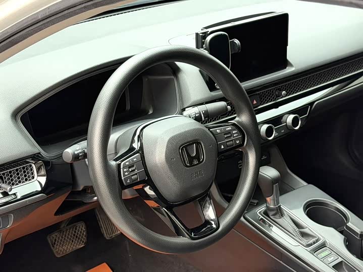 صورة 4 - Honda Civic