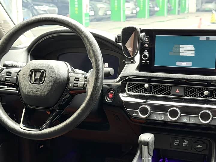 صورة 6 - Honda Civic