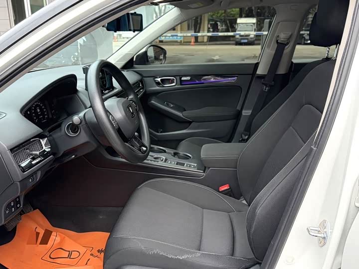 صورة 7 - Honda Civic