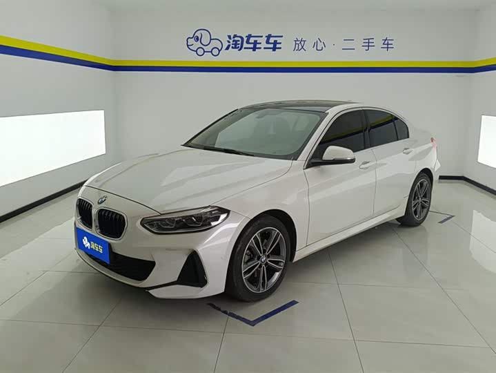 Фото 1 - BMW 1 Series