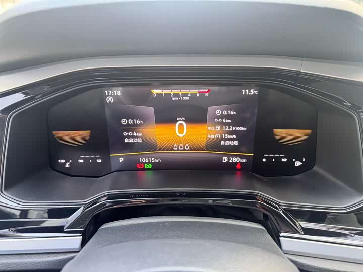 صورة 6 - Volkswagen Polo