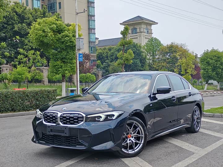 Zdjęcie 1 - BMW 3 Series