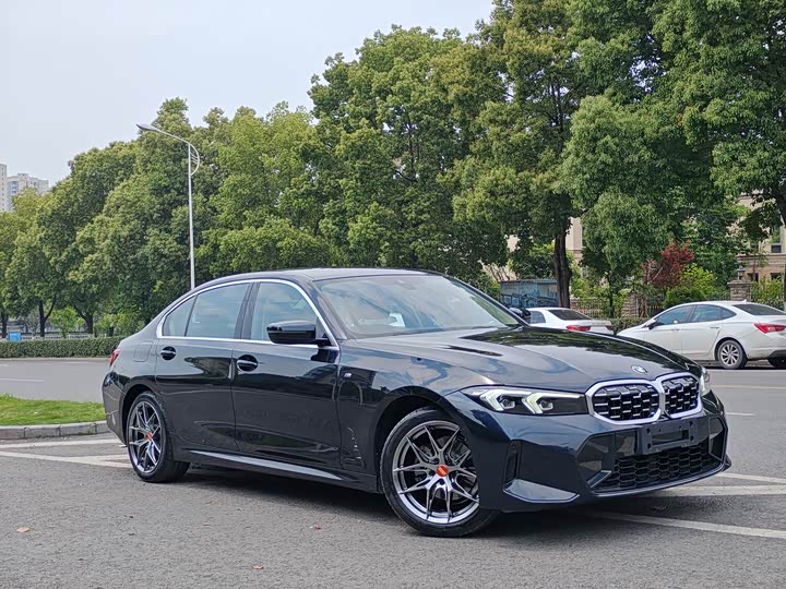 Zdjęcie 3 - BMW 3 Series