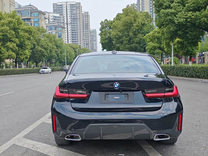 Zdjęcie 5 - BMW 3 Series
