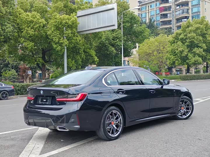 Zdjęcie 6 - BMW 3 Series