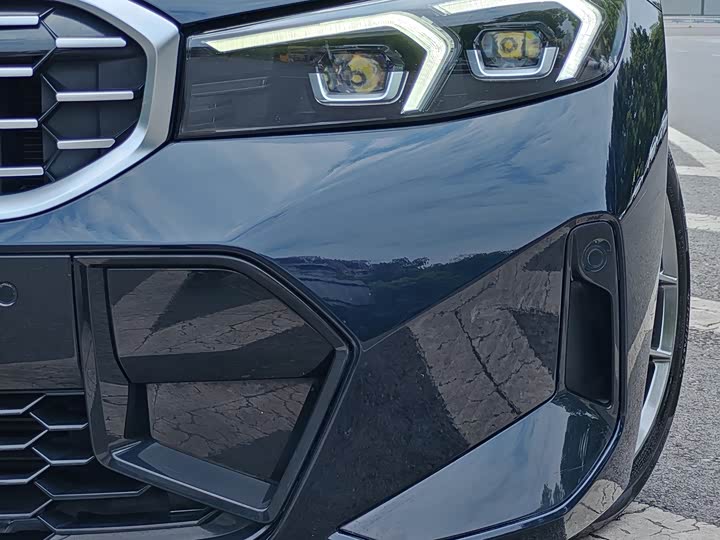 Zdjęcie 7 - BMW 3 Series