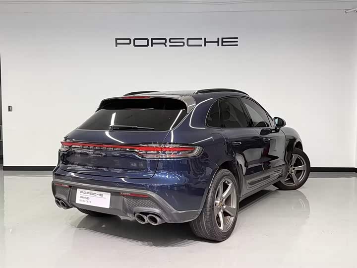 Zdjęcie 5 - Porsche Macan