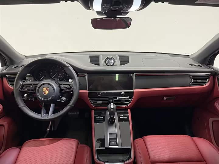 Zdjęcie 8 - Porsche Macan