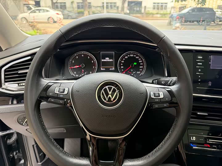Фото 7 - Volkswagen Tayron
