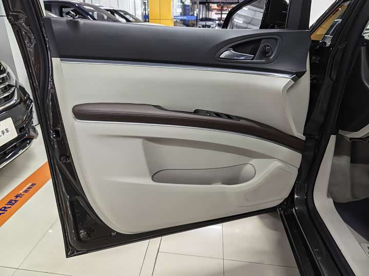 Zdjęcie 7 - Buick GL8 ES