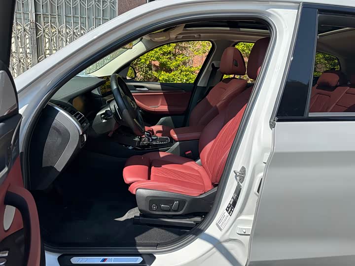 Фото 6 - BMW X3
