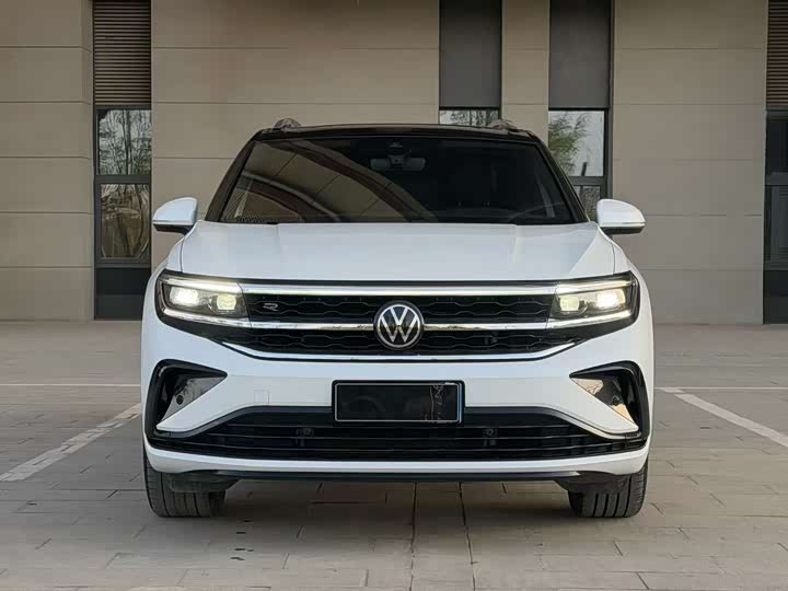 Фото 2 - Volkswagen Talagon