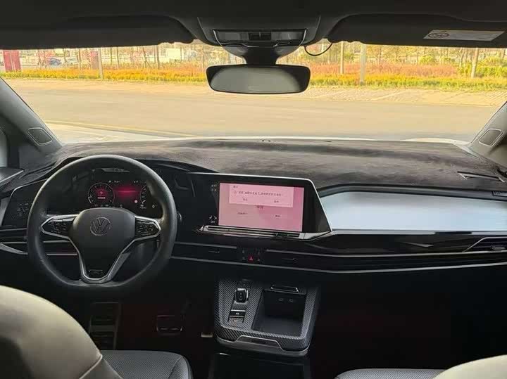 Фото 9 - Volkswagen Talagon