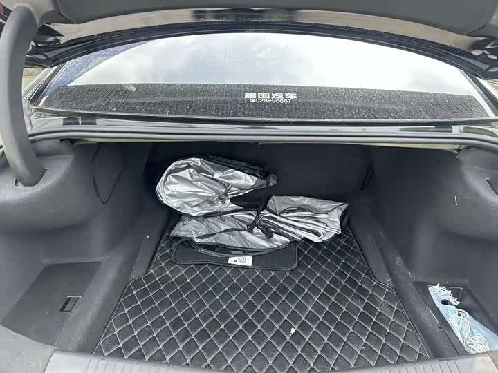 Фото 4 - Cadillac CT4