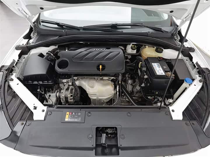 Zdjęcie 6 - MG Motor 5
