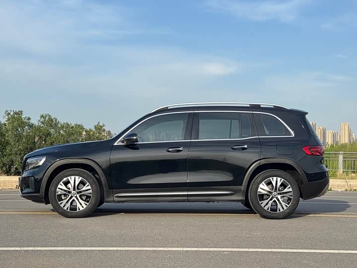 Zdjęcie 7 - Mercedes-Benz GLB-Class