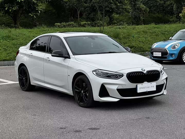 Zdjęcie 9 - BMW 1 Series