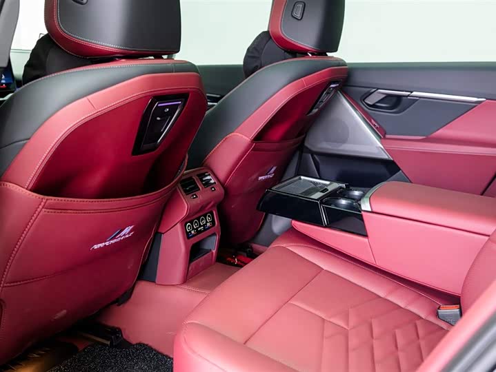 BMW 5 Series 2026 2026款 改款 525Li M运动套装