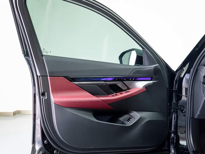 BMW 5 Series 2026 2026款 改款 525Li M运动套装