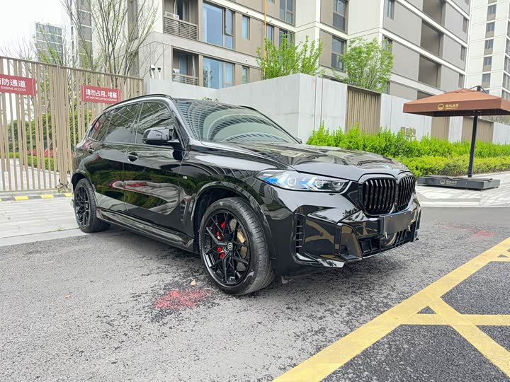 Фото 3 - BMW X5