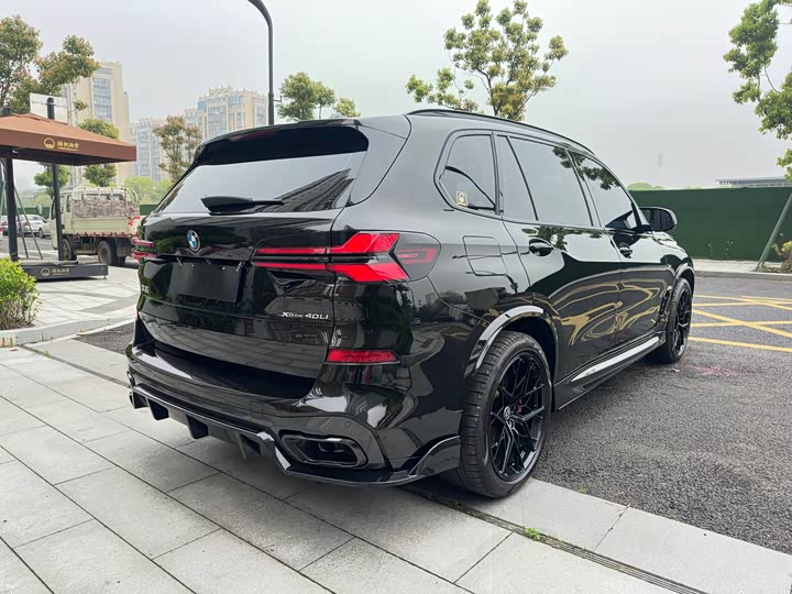 Фото 5 - BMW X5