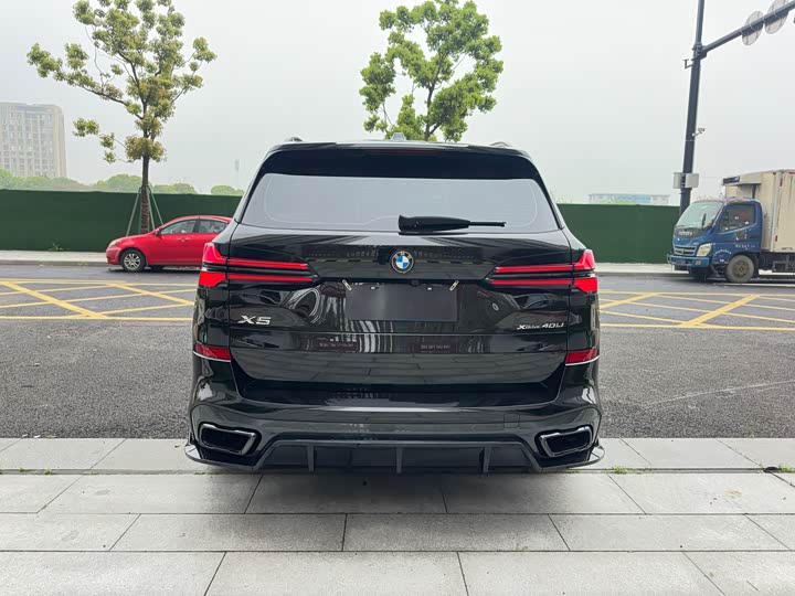 Фото 6 - BMW X5