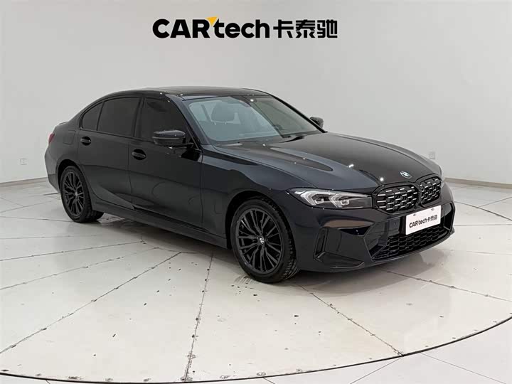 Фото 4 - BMW 3 Series