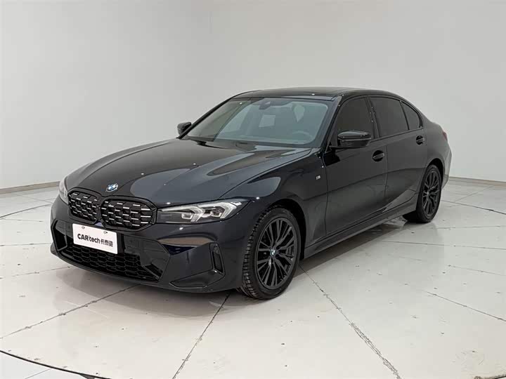 Фото 5 - BMW 3 Series