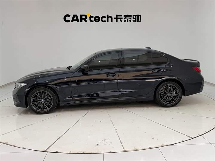 Фото 6 - BMW 3 Series