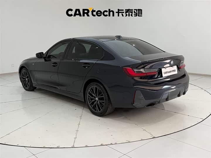 Фото 7 - BMW 3 Series