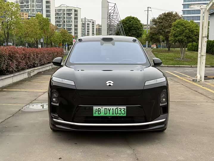 Nio ES8 2026 2026款 六座行政豪华版