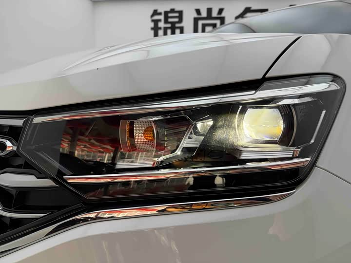 Фото 5 - Volkswagen Tayron