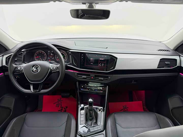 Фото 9 - Volkswagen Tayron
