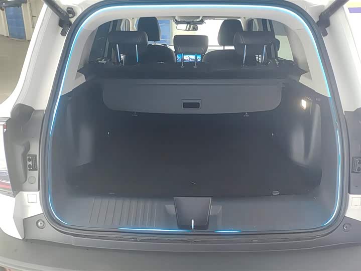 Фото 4 - Haval Dargo