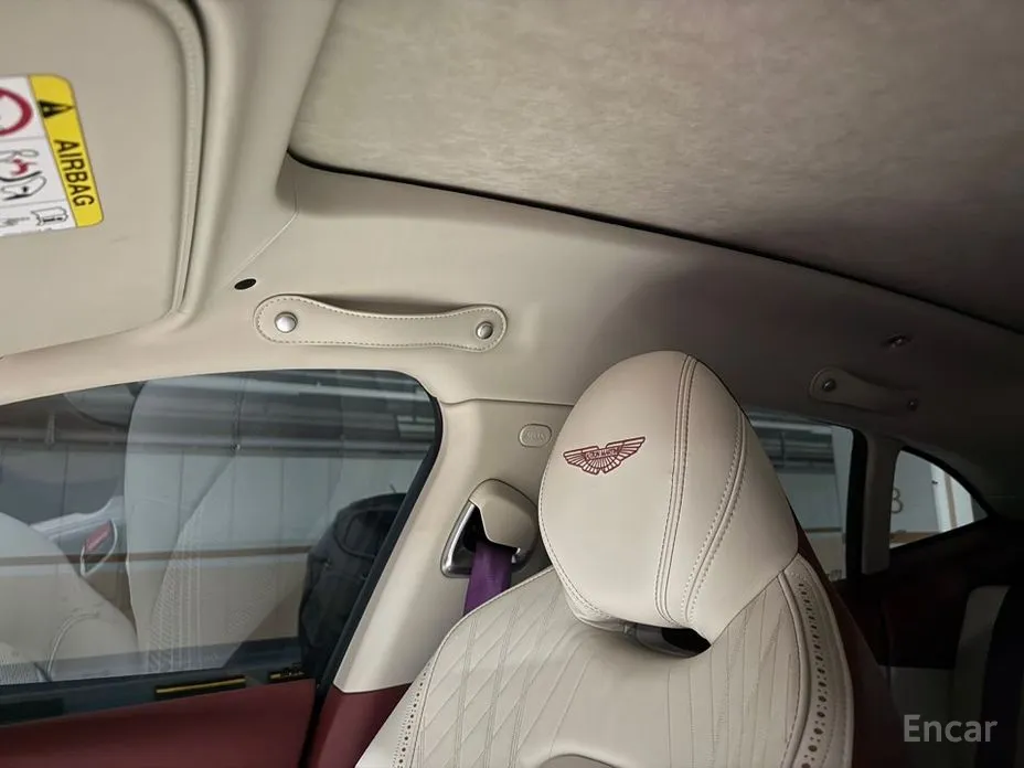 Aston Martin DBX 2020 4.0 V8