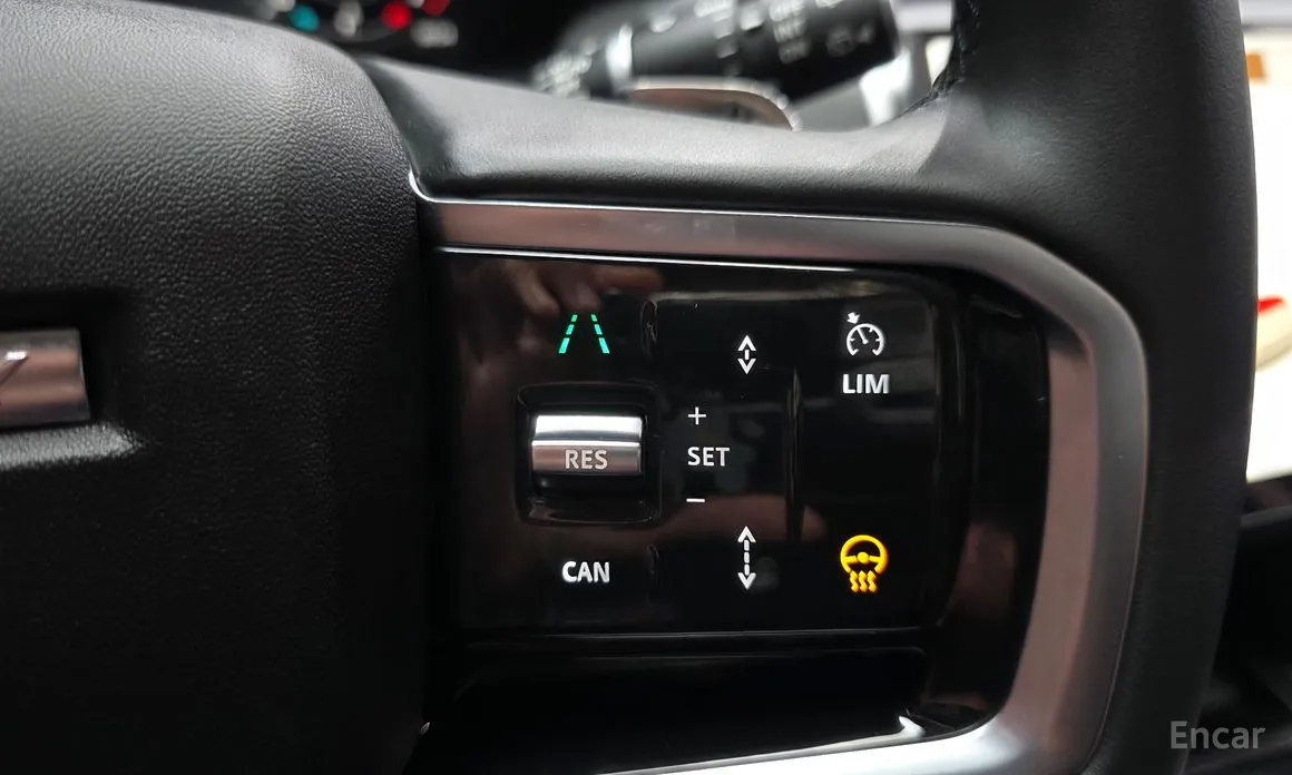 Land Rover Discovery Sport 2020 P250 S