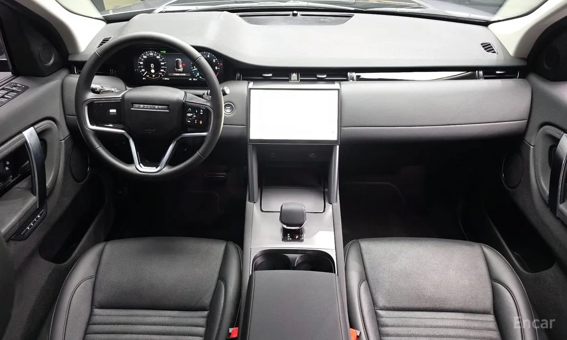 Land Rover Discovery Sport 2020 P250 S