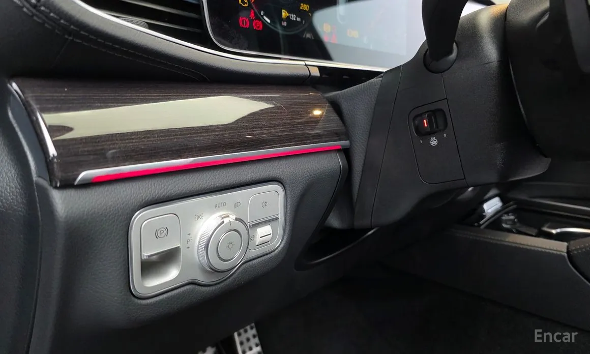 Mercedes-Benz GLE-Class 2019 GLE400d 4MATIC Coupe