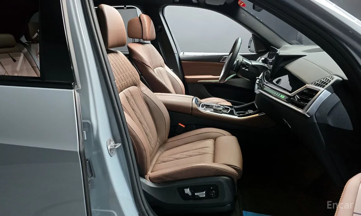 Фото 11 - BMW X5