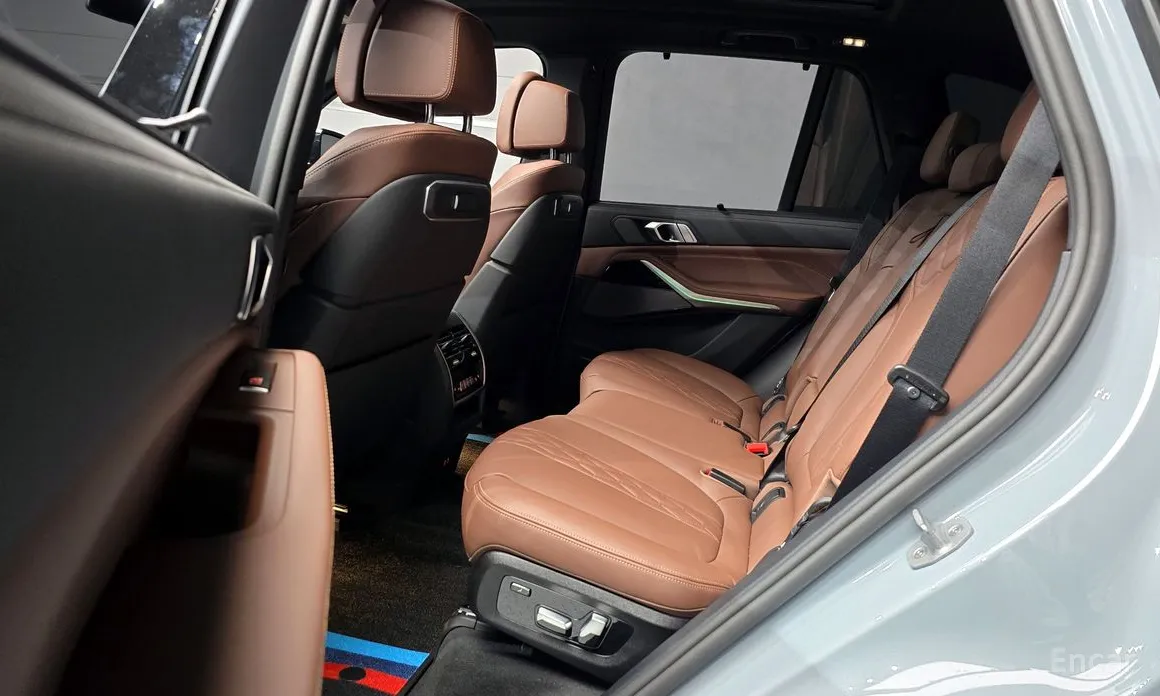 Фото 12 - BMW X5