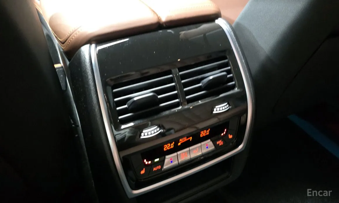 Фото 17 - BMW X5