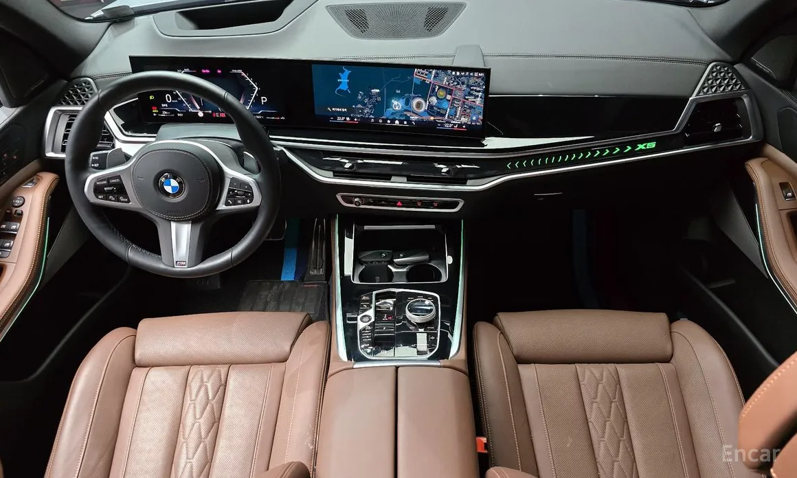 Фото 7 - BMW X5